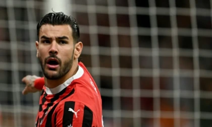 Gabbia difende Hernandez: “Scuse? Non c’era bisogno”
