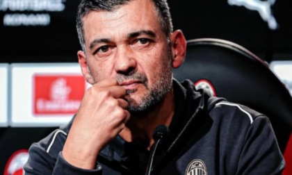 Conceiçao: “Contro il Torino sarà la nostra finale di Champions”