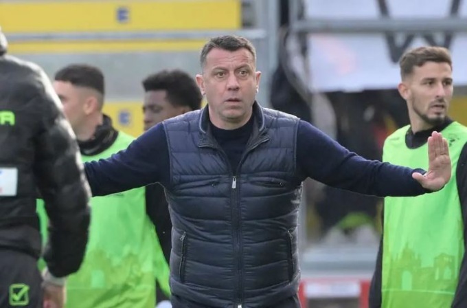 Empoli, D’Aversa: “Impresa storica”. E anche i social impazziscono