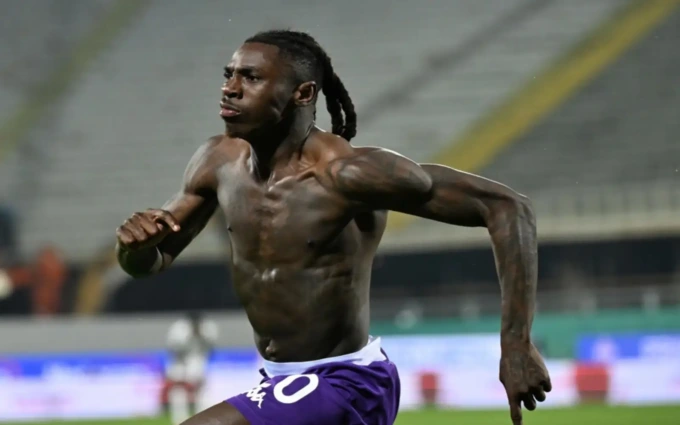 Fiorentina, torna il campionato. Con l’Atalanta Palladino punta sulla coppia Gud-Kean