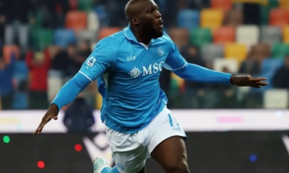Lukaku: “Io e Conte come Shaquille O’Neal e Phil Jackson”