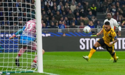 Lautaro, c’è l’audio della bestemmia
