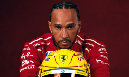 Hamilton: “Vasseur via dalla Ferrari? Voci prive di fondamento”