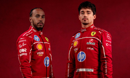 Hamilton e Leclerc: “Giornata positiva”