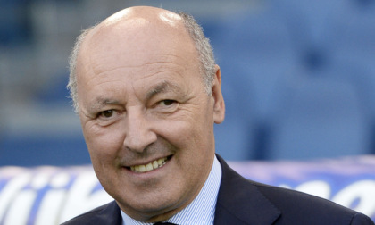 Marotta traccia la nuova linea sul mercato: “Ecco come ci muoveremo”
