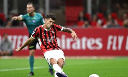 Coppa Italia: il Milan sorride a metà. Avanti anche Pisa e Parma