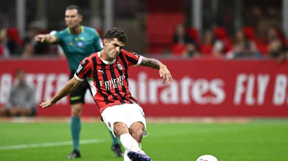 Coppa Italia: il Milan sorride a metà. Avanti anche Pisa e Parma