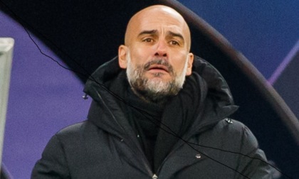 Champions League, Guardiola provoca Ancelotti: “Abbiamo l’1% di possibilità di passare”