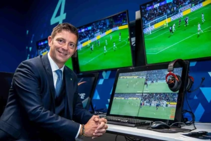 Arbitri 32° giornata: Sozza dirigerà il derby Lazio-Roma