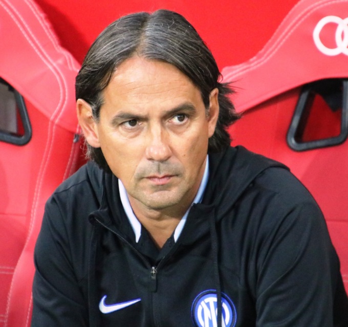 Inter, Thuram recuperato per la Juventus