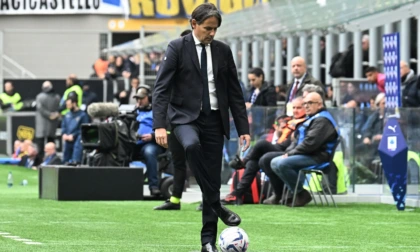Inzaghi pensa già alla Champions: a Como maxi-turnover