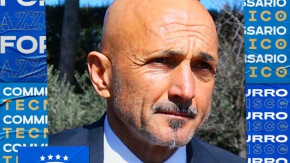 Dubbi e certezze di Spalletti: da chi ripartirà il CT a marzo