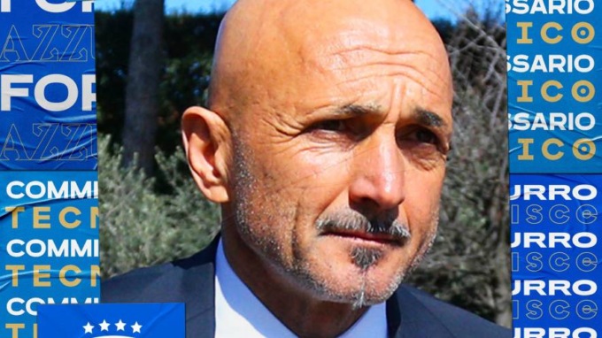 Dubbi e certezze di Spalletti: da chi ripartirà il CT a marzo