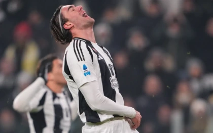 Vlahovic-Juventus: continua il muro contro muro