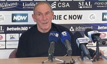 Zeman in terapia intensiva: “Non sappiamo se tornerà a parlare”