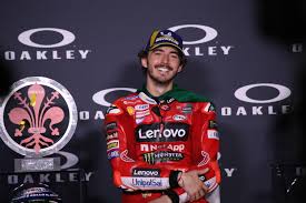 Prequalifiche MotoGP Thailandia: i Marquez in testa, Bagnaia fuori