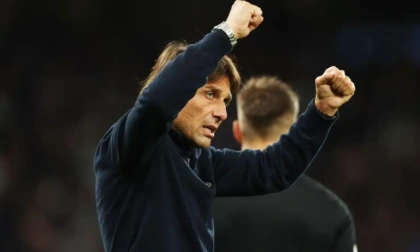 Napoli, la frecciata di Antonio Conte: “Var? Quando ne parlai io…”