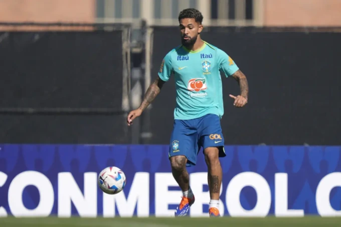 Douglas Luiz: ennesimo stop di una stagione fallimentare