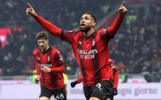 Sarri punta Loftus-Cheek per il centrocampo della Lazio