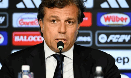 Il calciomercato non dorme mai: Juventus e Fiorentina pensano al futuro