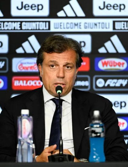 Il calciomercato non dorme mai: Juventus e Fiorentina pensano al futuro