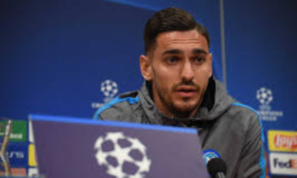 Napoli, Meret: “Cosa migliorare? Dobbiamo segnare di più”