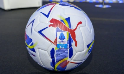 Serie A: rinviate tutte le partite di sabato 26 Aprile