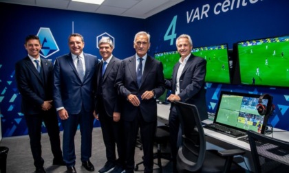 Zappi, presidente AIA, sul Var: “Challenge? La strada è tracciata”
