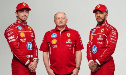 Delusione Ferrari, Leclerc ammette: “Non abbiamo scuse”
