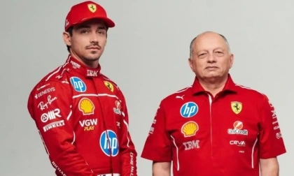 Delusione Ferrari, Leclerc e Hamilton: “Così non va bene”
