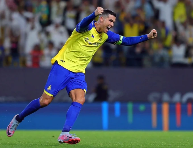 Cristiano Ronaldo non si ferma: “Lo farò ai 1000 gol”