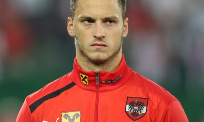 Arnautovic, la crisi di panico e la voglia di Triplete