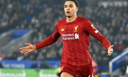 Dall’Inghilterra: Alexander-Arnold andrà al Real Madrid a zero
