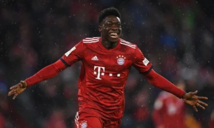 Bayern Monaco, due tegole pesanti in vista dell’Inter