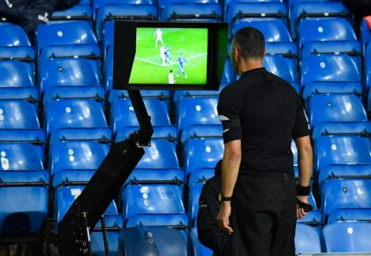 Gli arbitri della 28° giornata: Juventus-Atalanta a Sozza