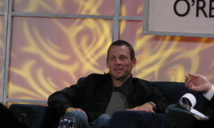 Armstrong attacca: “Anche i miei rivali hanno imbrogliato”
