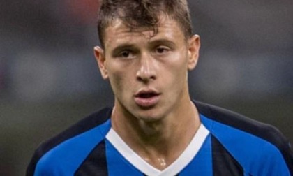 Real Madrid, caccia ad un centrocampista: anche Barella in lista