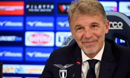 Baroni esulta: “Ci voleva una serata così”