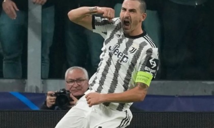 Bonucci striglia la Juve: “Che figura di m…”