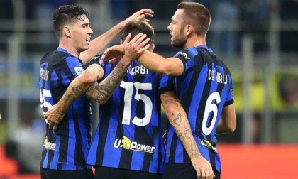 Inter: in Champions contro il Bayern l’8 e il 16 aprile