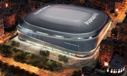 Real Madrid-Manchester City, al Bernabeu torna la sfida infinita
