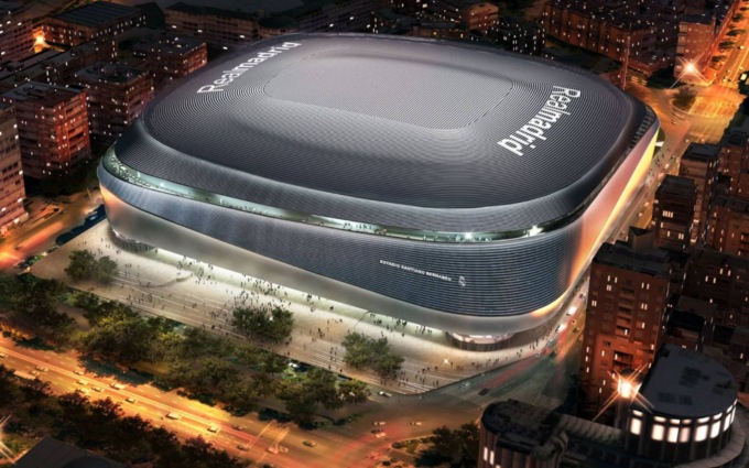 Real Madrid-Manchester City, al Bernabeu torna la sfida infinita