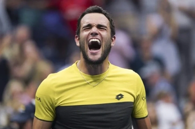 Miami: Berrettini batte Bergs e vola agli ottavi