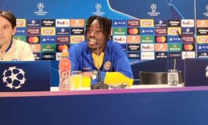 Bisseck convocato dalla Germania: sfiderà l’Italia!