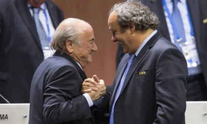Platini: “Mai chiamato per fare il presidente della Juve”