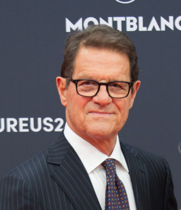 Capello attacca Guardiola: “È arrogante”