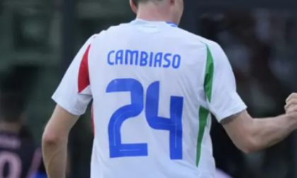 Sospiro di sollievo per Cambiaso: non c’è lesione