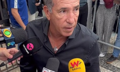 Careca incita il Napoli: “Corsa scudetto ancora aperta”