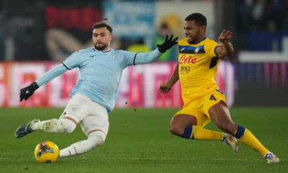 Castellanos migliora e mette il derby nel mirino