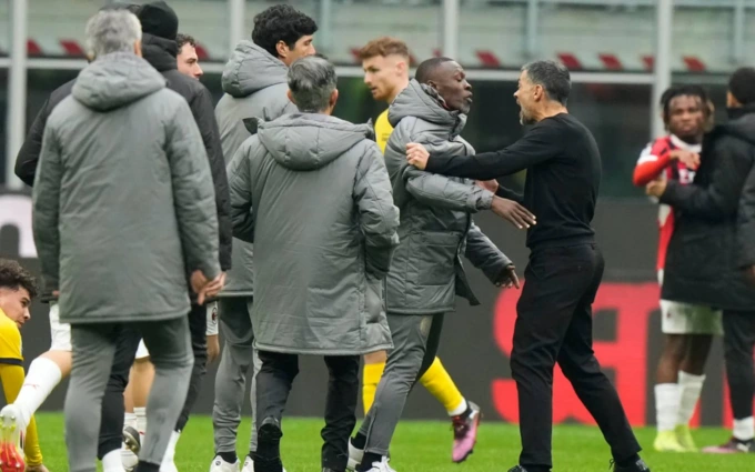 Milan, resta solo il derby per provare a entrare in Europa